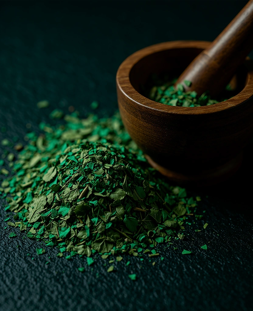 Ekstraksi bahan alami